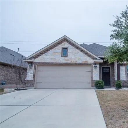 Image 2 - 6071 Angelo Street, Williamson County, TX 78665, USA - House for rent