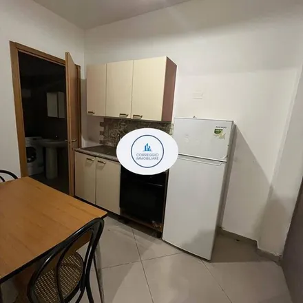 Rent this 1 bed apartment on Via Calatafimi 17 in 42121 Reggio nell'Emilia Reggio nell'Emilia, Italy