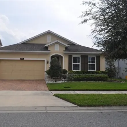 Buy this 4 bed house on Blanche Court in Osceola County, FL 34772