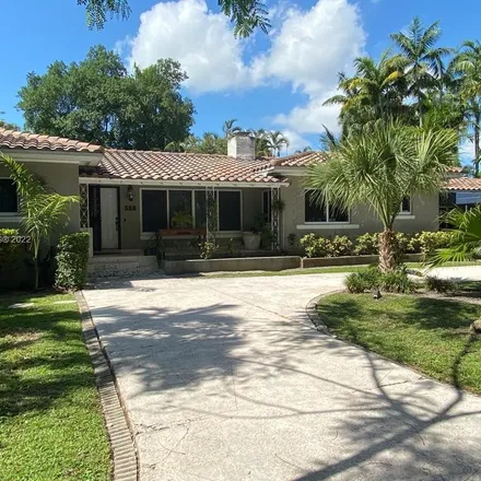 Buy this 4 bed house on 560 Northeast 118th Street in Biscayne Park, Miami-Dade County