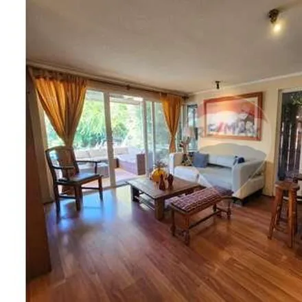 Buy this 5 bed house on unnamed road in 794 0697 Provincia de Santiago, Chile