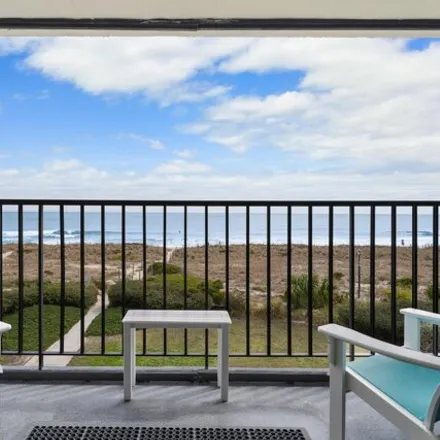 Image 8 - The Surf Suites, 711 South Lumina Avenue, Wrightsville Beach, New Hanover County, NC 28480, USA - Condo for sale