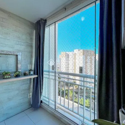 Buy this 3 bed apartment on Avenida Benno Mentz in Vila Ipiranga, Porto Alegre - RS