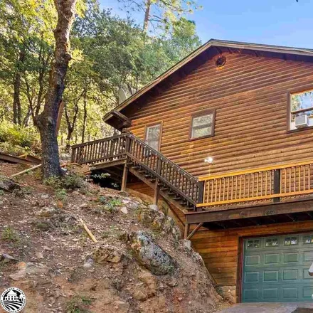 Image 2 - 21585 Mount Provo Road, Camp Earnest, Tuolumne County, CA 95383, USA - House for sale