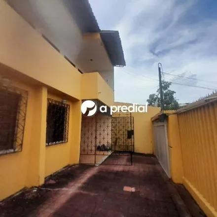 Rent this 6 bed house on Rua José Fraga Neto 71 in Cidade dos Funcionários, Fortaleza - CE