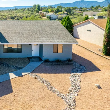 Buy this 3 bed house on 4793 Brigade Circle in Yavapai County, AZ 86326