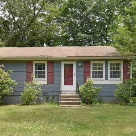 Buy this 3 bed house on 23 Priscilla Road in Hopkinton, MA 01784
