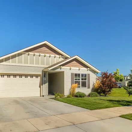 Buy this 3 bed house on 1978 West Calawah Avenue in Post Falls, ID 83854