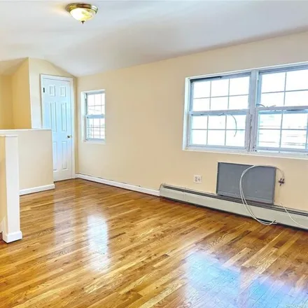 Rent this 3 bed house on 221-32 Edmore Avenue in New York, NY 11428