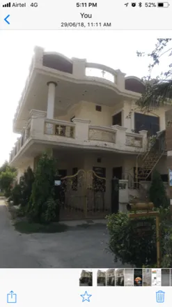 Rent this 1 bed house on Amritsar in Cantonment, IN