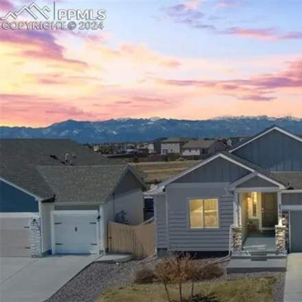 Image 4 - Tempest Drive, El Paso County, CO 80951, USA - House for sale