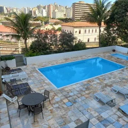 Buy this 4 bed apartment on Rua Célio de Castro in Colégio Batista, Belo Horizonte - MG