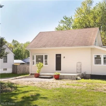 Buy this 3 bed house on Center Ridge Road in North Ridgeville, OH 44039
