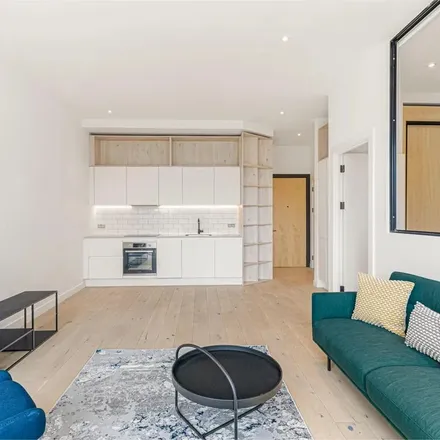 Image 2 - Cherry Garth, London, TW8 9PZ, United Kingdom - Apartment for rent