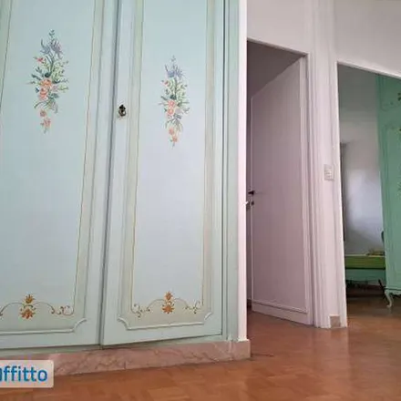 Image 5 - Via Isocrate, 00124 Rome RM, Italy - Apartment for rent