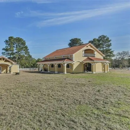 Buy this 3 bed house on Deer Creek Lane in Grimes County, TX 77363