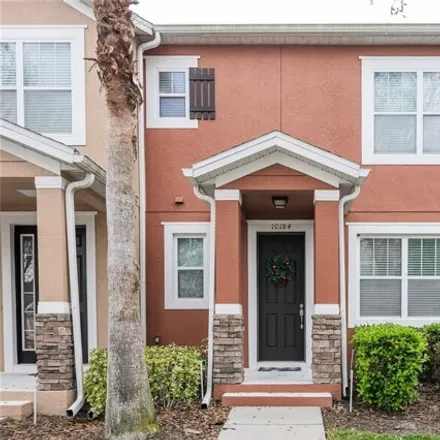 Buy this 3 bed townhouse on Pine Hedge Lane in Orlando, FL 32827