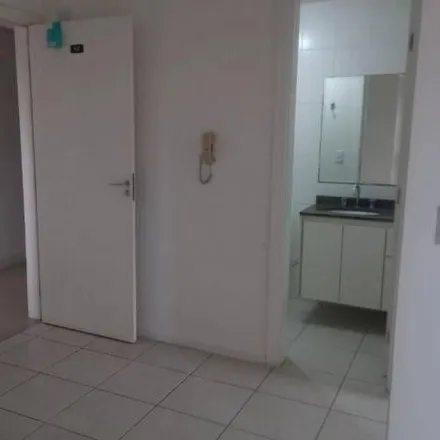 Buy this 1 bed apartment on Rua Francisco Torres 143 in Centro, Curitiba - PR