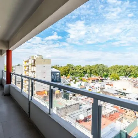 Buy this 2 bed apartment on 436 - Avenida La Plata 3445 in Partido de Tres de Febrero, Santos Lugares