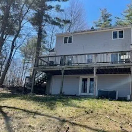 Image 2 - 24 Lakeview Drive, Ashburnham, Worcester County, MA, USA - House for sale