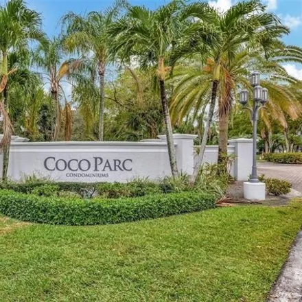 Rent this 2 bed condo on Dave Thomas Education Center West Campus in 4690 Coconut Creek Parkway, Lakewood East