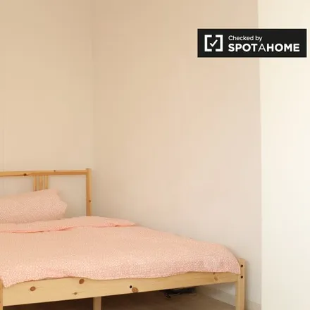 Rent this 4 bed room on Koloniestraße 5A in 13357 Berlin, Germany