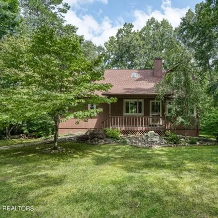 Image 1 - 98 Pomeroy Court, Fairfield Glade, Cumberland County, TN 38558, USA - House for sale