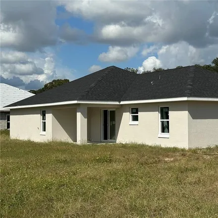 Image 5 - 7598 Southwest 100th Street, Marion County, FL 34476, USA - House for sale