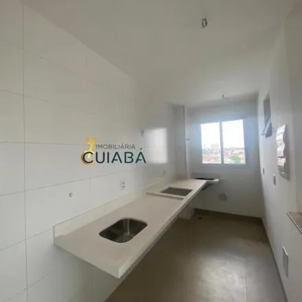 Buy this 2 bed apartment on Rua Pheonix in Jardim Califórnia, Cuiabá - MT