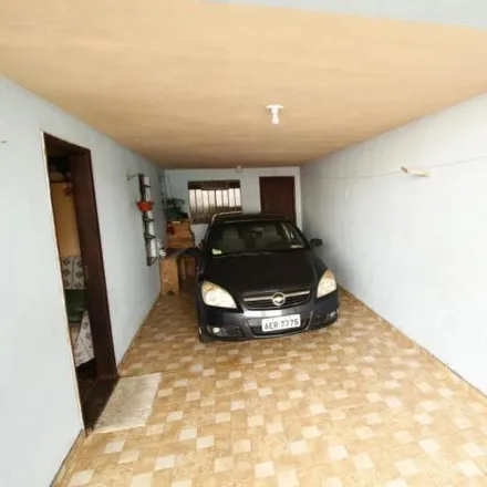 Buy this 3 bed house on Canaleta Exclusiva BRT in Alto da Glória, Curitiba - PR