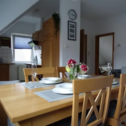 Rent this 5 bed apartment on Joh.-Peter-Knippen-Straße 3 in 41334 Nettetal, Germany