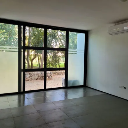 Buy this studio apartment on Calle 52 in Temozón Norte, 97300 Mérida