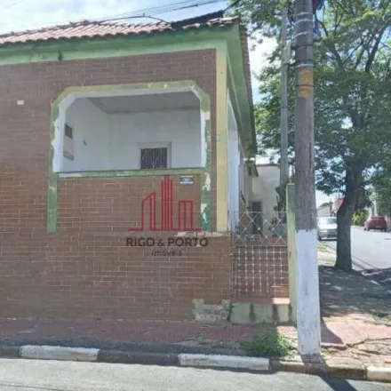 Buy this 3 bed house on Rua José Alves in Centro, Iperó - SP