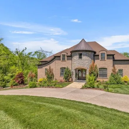 Buy this 6 bed house on Legends Ridge Court in Battlewood Estates, Williamson County