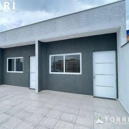 Buy this 2 bed house on Rua Luíz Gonçalves de Camargo in Éden, Sorocaba - SP