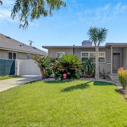 Image 1 - 3258 Marwick Avenue, Long Beach, CA 90808, USA - House for sale