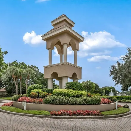 Rent this 3 bed apartment on Grand View Way in Cypress Lake, FL 33919