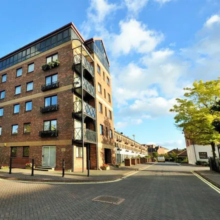 Rent this 1 bed apartment on Terry Avenue in York, YO23 1PH