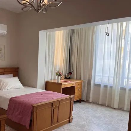 Rent this 2 bed condo on The Westin Cairo Golf Resort & Spa in Katameya Dunes, Side Al Nasr Street