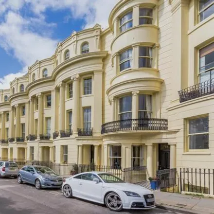 Rent this 2 bed apartment on 53 Brunswick Square in Brighton, BN3 1EH