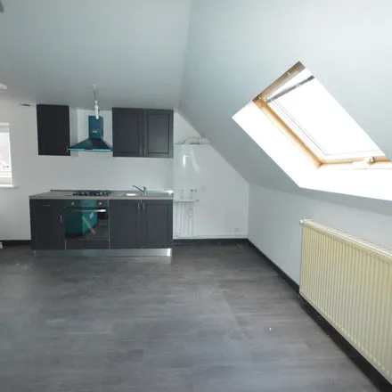 Rent this 2 bed apartment on 17 Rue du Capitaine Finance in 25310 Hérimoncourt, France