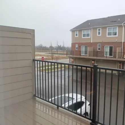 Image 6 - Alden Terrace North Drive, Northville Charter Township, MI 48168, USA - Apartment for rent