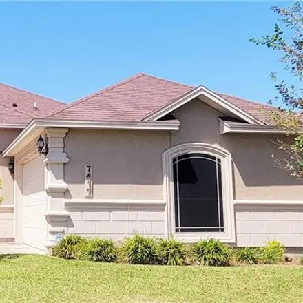 Buy this 4 bed house on 7401 Brentridge Drive in Corpus Christi, TX 78413