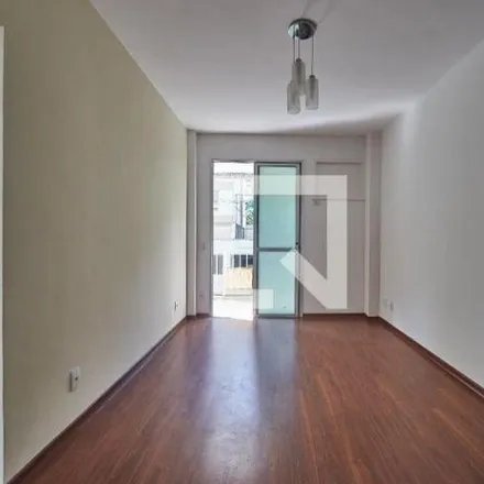 Rent this 2 bed apartment on Rua Senador Nabuco in Vila Isabel, Rio de Janeiro - RJ