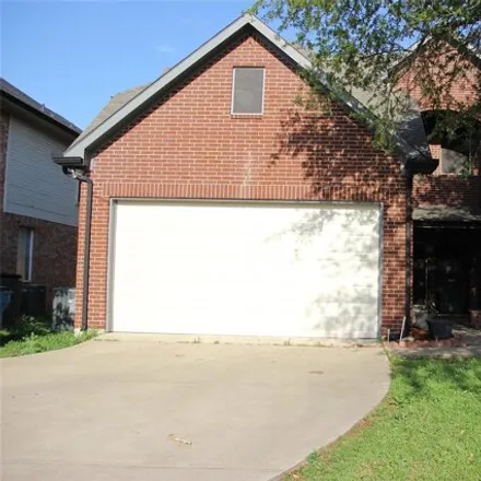 Buy this 4 bed house on College Parkway in Lewisville, TX 75067