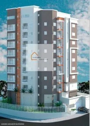 Buy this 2 bed apartment on Rua Mario Veronesi in Região Urbana Homogênea III, Poços de Caldas - MG