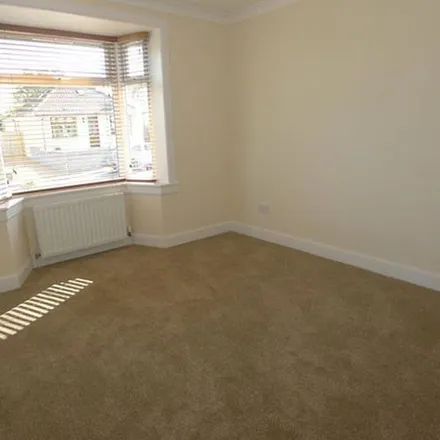 Image 1 - Kinkell Terrace, St Andrews, KY16 8DY, United Kingdom - Apartment for rent