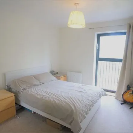 Rent this 1 bed apartment on Bexley High Street in London, DA5 1JT