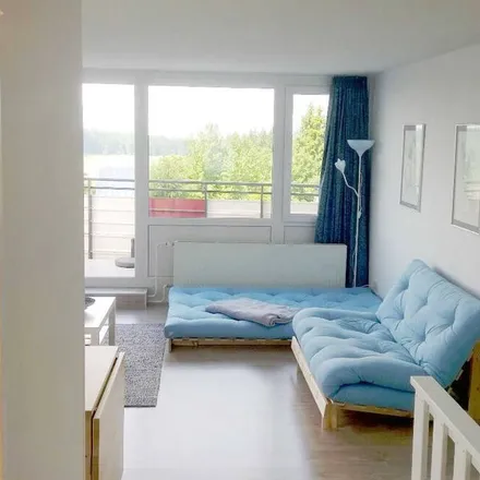 Rent this 1 bed apartment on 94379 Sankt Englmar