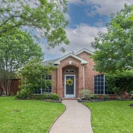 Buy this 3 bed house on 7598 Normandy Road in Rowlett, TX 75089